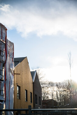 Fasadebilder Carpe Diem