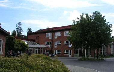 Lønnås bo og behandlingssenter