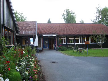 Østerås seniorsenter