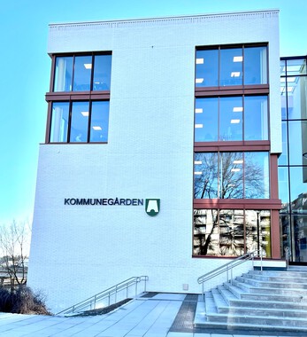 Kommunegården 