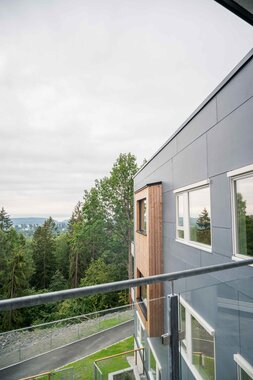 Lindelia sykehjem Gjettum