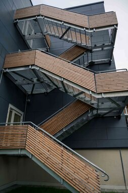 Lindelia sykehjem Gjettum