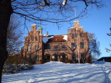 Ringhøyden seniorsenter