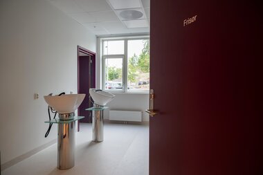 Lindelia sykehjem Gjettum