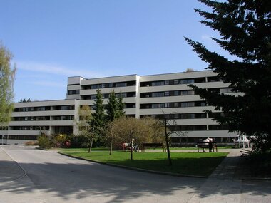 Dønski seniorsenter