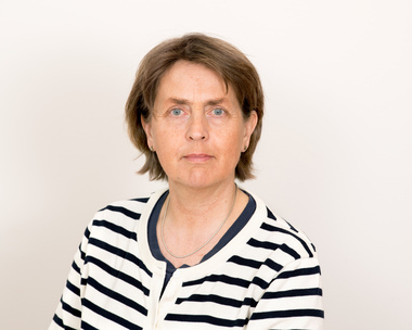 Kari Engen Sørensen