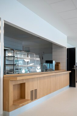 Lindelia sykehjem Gjettum