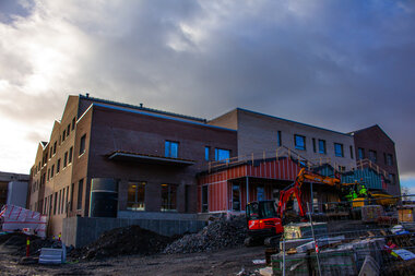 Fasadebilder Carpe Diem