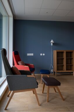 Lindelia sykehjem Gjettum