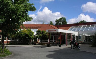 Lønnås bo og behandlingssenter