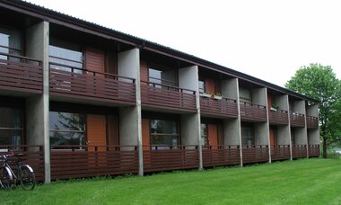 Henie Onstad seniorsenter