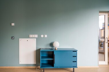 Lindelia sykehjem Gjettum