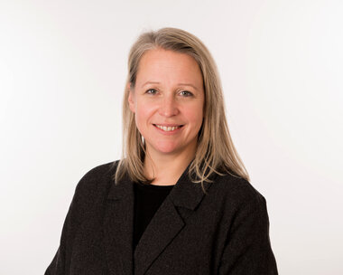 Monika Milett Josephsen