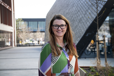 Brynhild Serine Farbrot