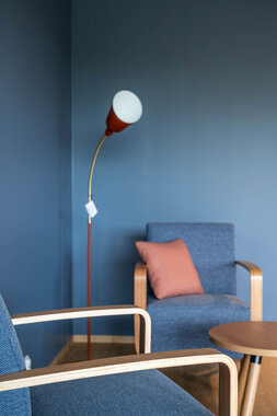 Lindelia sykehjem Gjettum