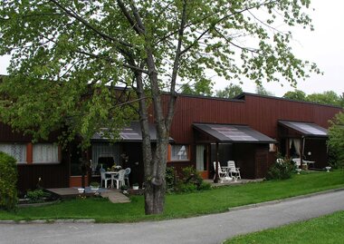 Henie Onstad seniorsenter