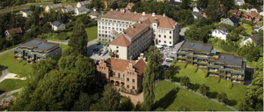 Ringhøyden seniorsenter