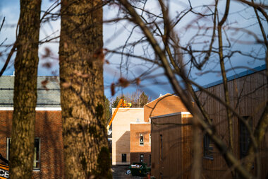 Fasadebilder Carpe Diem