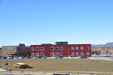 Forneburingen barnehage