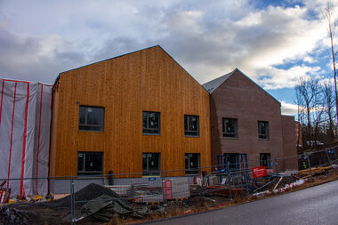 Fasadebilder Carpe Diem