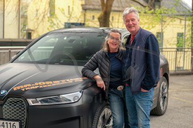 Majorstuen Trafikkskole