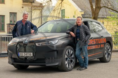 Majorstuen Trafikkskole