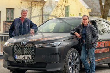 Majorstuen Trafikkskole