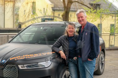 Majorstuen Trafikkskole