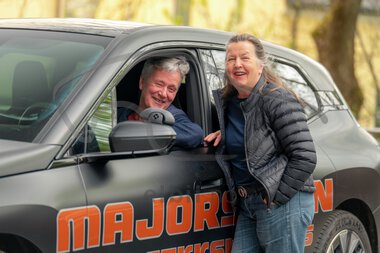 Majorstuen Trafikkskole