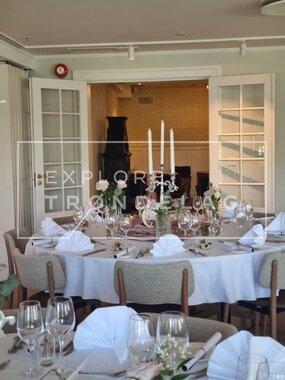 Jegtvolden Fjordhotell