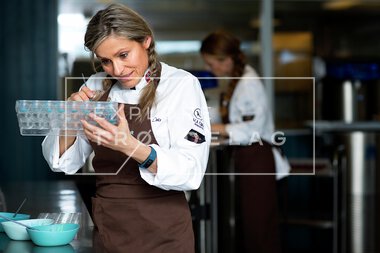 Chocoladier Jentene på Tunet 