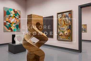 Trondheim kunstmuseum