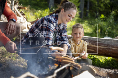 Friluftsliv i Namdalen