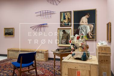 Trondheim kunstmuseum