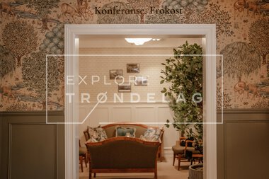 Jegtvolden Fjordhotell