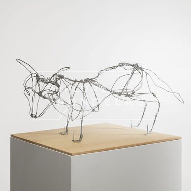 Jonas Bratlund-Mæland: Skogstur (Art with Heart)