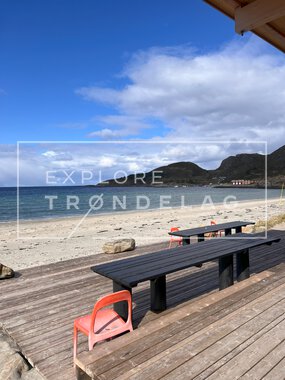 Stokkøya Sjøsenter