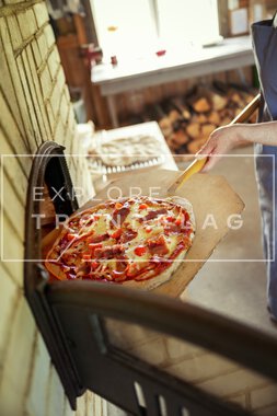 Jørem Gård i Grong