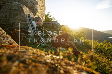 Friluftsliv i Namdalen