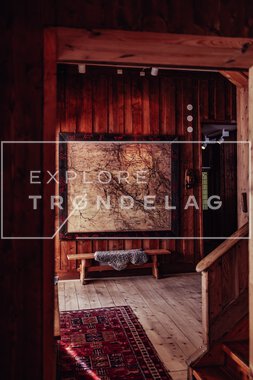 Fjällnäs Fjällhotell