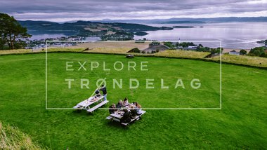 Øyna Kulturlandskapshotell