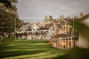 Jegtvolden Fjordhotell