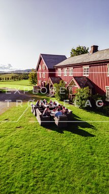 Kulturgården Bjerkem