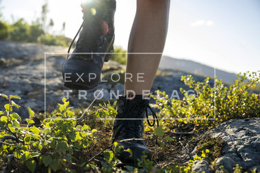 Friluftsliv i Namdalen