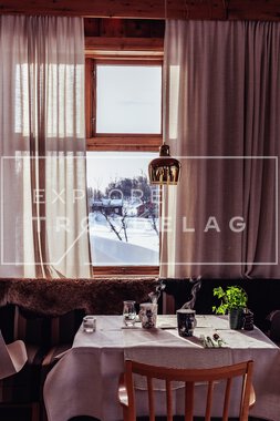 Fjällnäs Fjällhotell