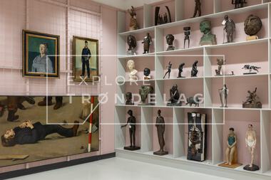Trondheim kunstmuseum