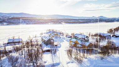 Fjällnäs Fjällhotell