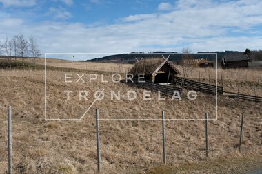 Middelaldergården Stiklastadir