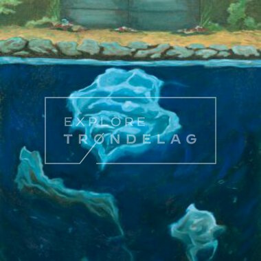 Polina Mihajlovna Chernitskaya: Le grand Garbage (Art with Heart)