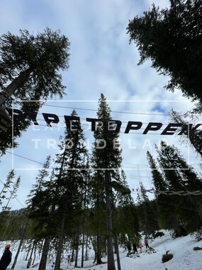 Rypetoppen Adventure Park